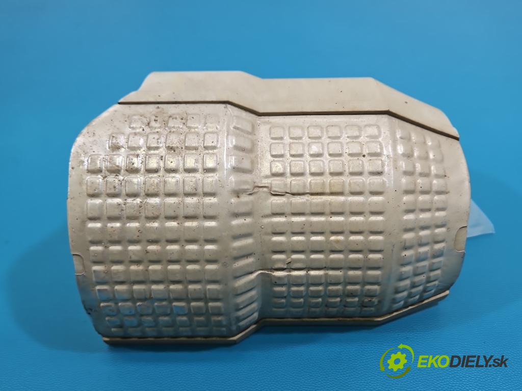 Skoda Octavia IV 2019- 2.0 TDI 116 hp manual 85 kW 1968 cm3 5- kryt plastová 3Q0407721