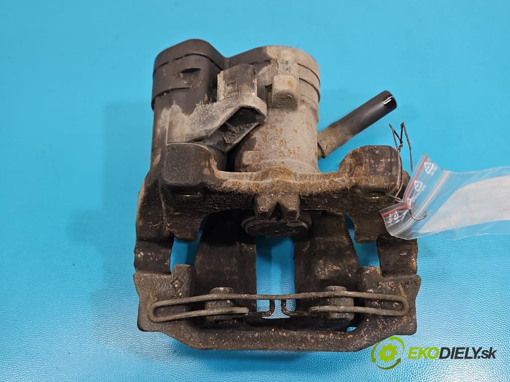 Skoda Octavia IV 2019- 2.0 TDI 116 HP manual 85 kW 1968 cm3 5- brzdič zadné ľavý 5R3615405 (Kľučka dverí ostatné)