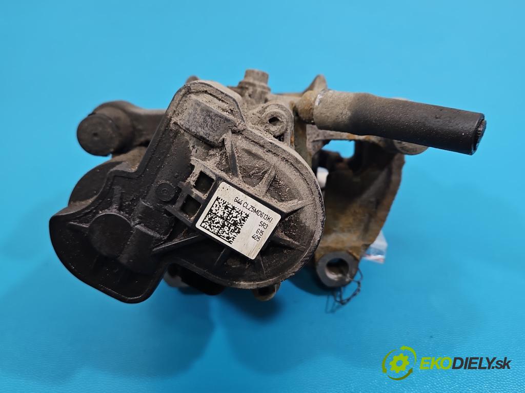 Skoda Octavia IV 2019- 2.0 TDI 116 HP manual 85 kW 1968 cm3 5- brzdič zadné ľavý 5R3615405 (Kľučka dverí ostatné)