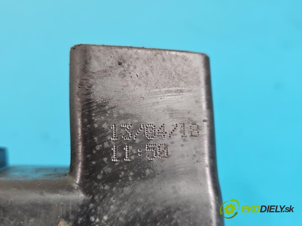 Peugeot 301 1.6 hdi 99 HP manual 73 kW 1560 cm3 4- Nádrž: tekutina: FAP DPF