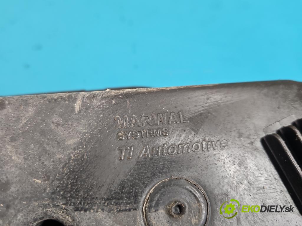 Peugeot 301 1.6 hdi 99 HP manual 73 kW 1560 cm3 4- Nádrž: tekutina: FAP DPF