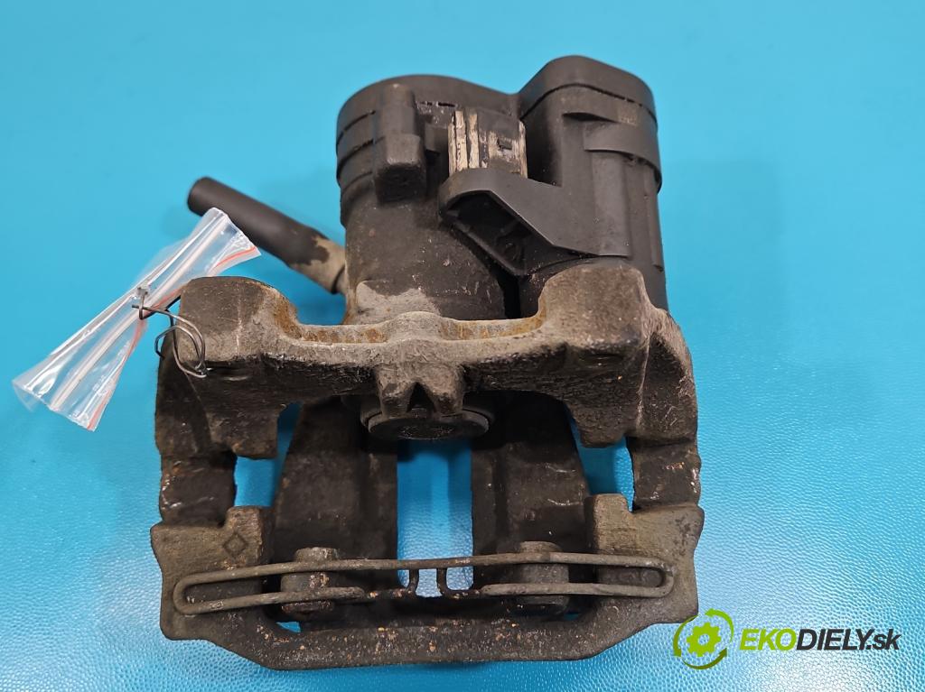 Skoda Octavia IV 2019- 2.0 TDI 116 HP manual 85 kW 1968 cm3 5- brzdič zadné pravý 5R3615406 (Kľučka dverí ostatné)