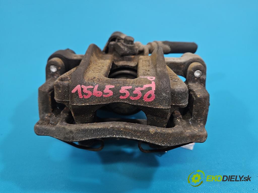 Skoda Octavia IV 2019- 2.0 TDI 116 HP manual 85 kW 1968 cm3 5- brzdič zadné pravý 5R3615406 (Kľučka dverí ostatné)