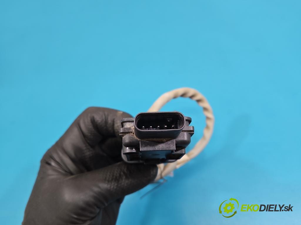 Skoda Octavia IV 2019- 2.0 TDI 116 HP manual 85 kW 1968 cm3 5- Sonda lambda 05L907807AR (Lambda sonda)