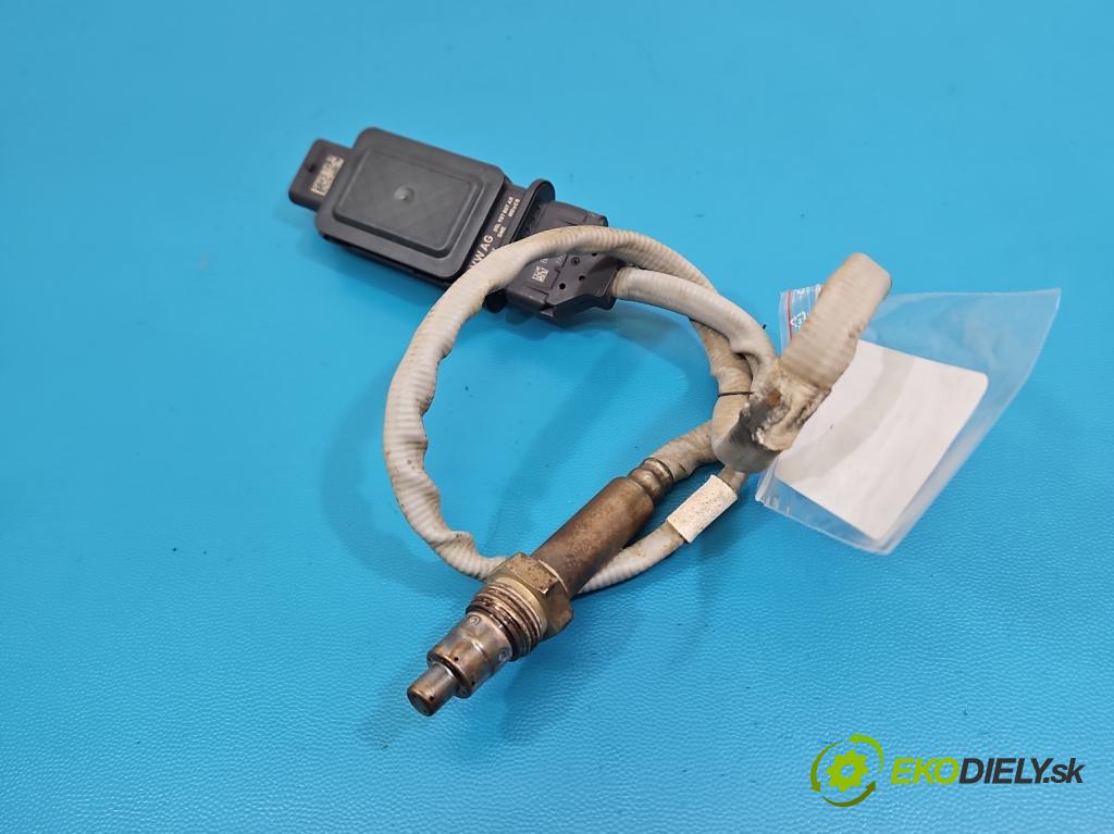 Skoda Octavia IV 2019- 2.0 TDI 116 hp manual 85 kW 1968 cm3 5- Sonda lambda 05L907807AR (Lambda sonda)