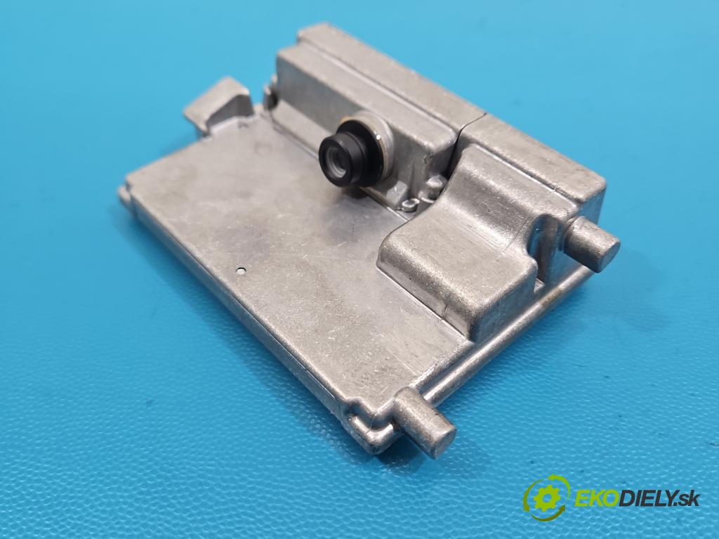 Skoda Octavia IV 2019- 2.0 TDI 116 HP manual 85 kW 1968 cm3 5- Kamera predné 5WA980653A