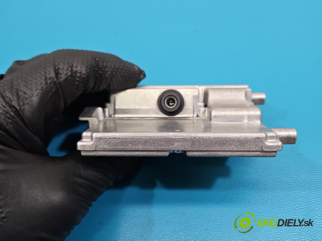 Skoda Octavia IV 2019- 2.0 TDI 116 HP manual 85 kW 1968 cm3 5- Kamera predné 5WA980653A