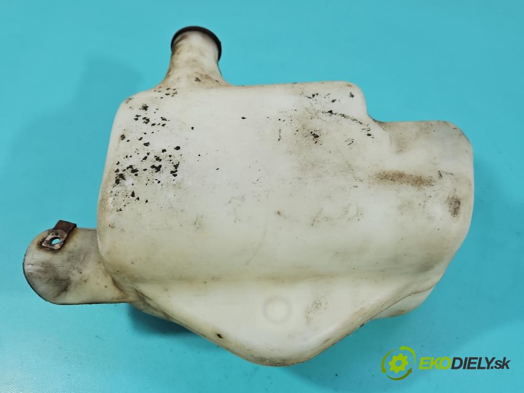 Peugeot Expert II 2006-2016 1.6 hdi 90 hp manual 66 kW 1560 cm3 5- nádržka tekutina: ostřikovačů 1400712680