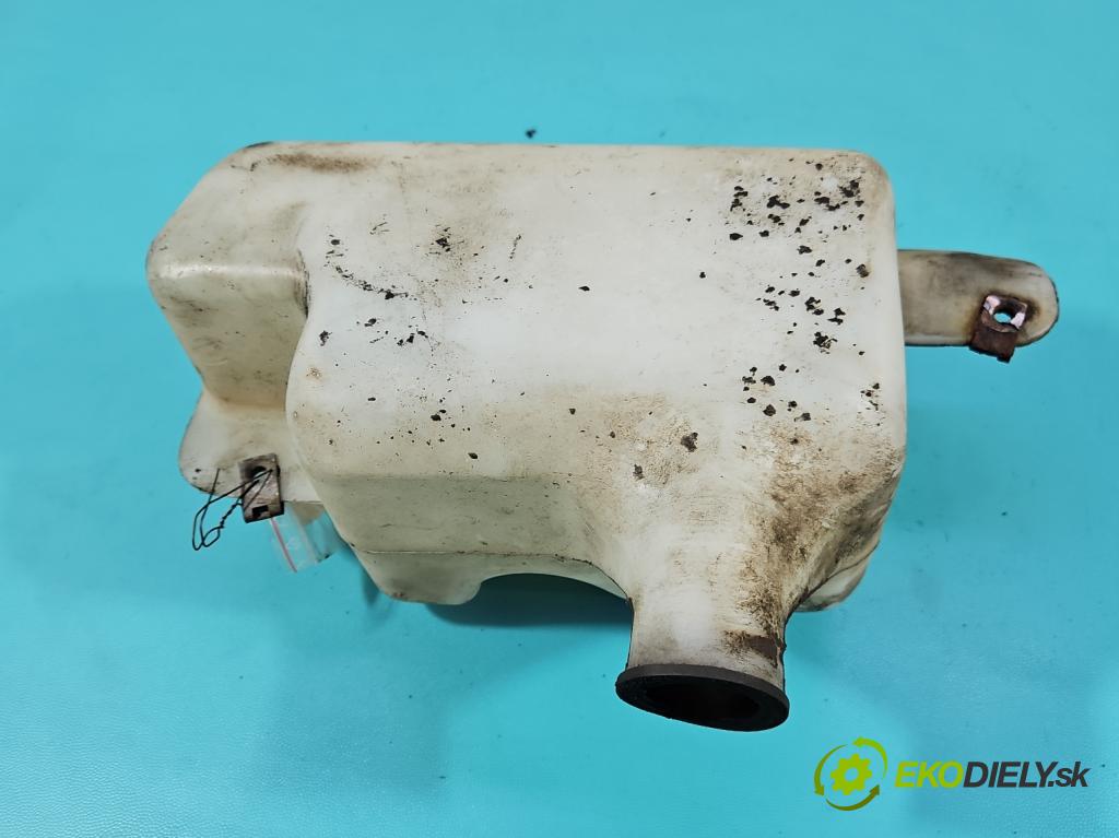 Peugeot Expert II 2006-2016 1.6 hdi 90 hp manual 66 kW 1560 cm3 5- nádržka tekutina: ostřikovačů 1400712680