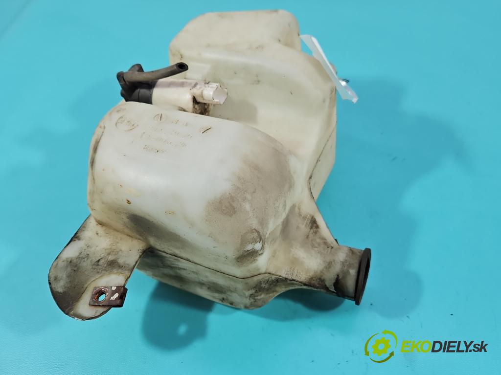 Peugeot Expert II 2006-2016 1.6 hdi 90 hp manual 66 kW 1560 cm3 5- nádržka tekutina: ostřikovačů 1400712680