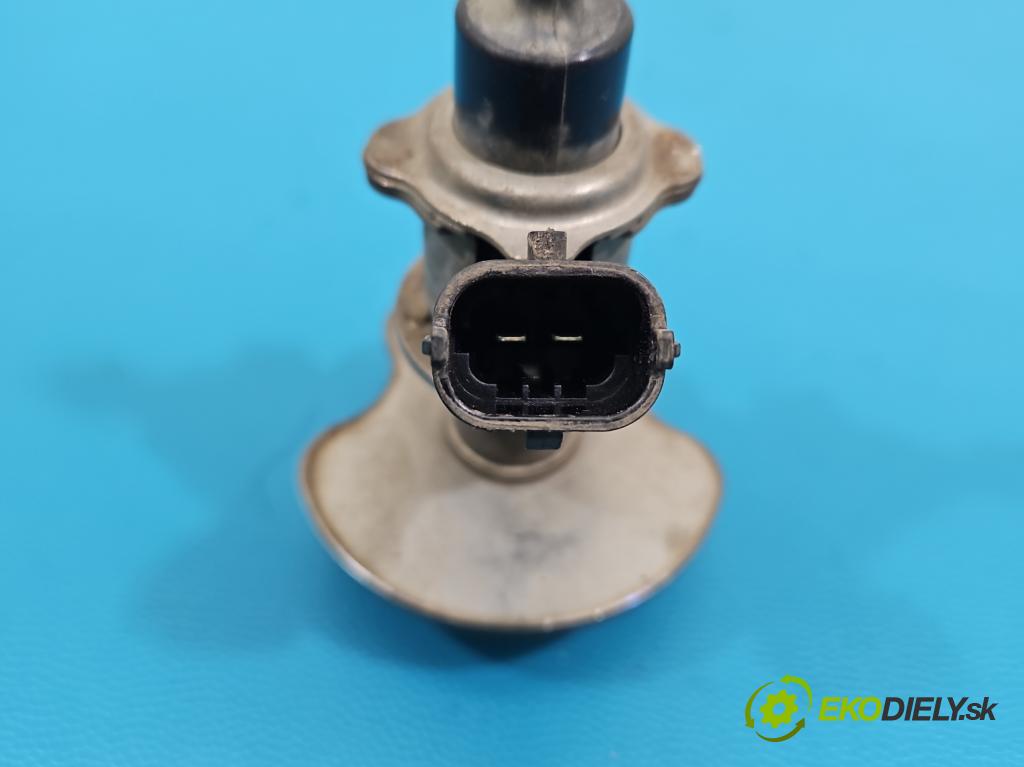 Skoda Octavia IV 2019- 2.0 TDI 116 HP manual 85 kW 1968 cm3 5- vstrek 7LA131113A (Vstrekovač paliva)