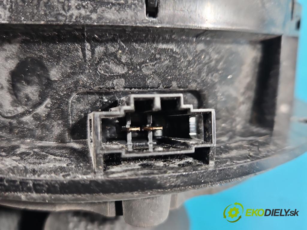 Skoda Octavia IV 2019- 2.0 TDI 116 HP manual 85 kW 1968 cm3 5- reproduktory komplet 5E3035411A