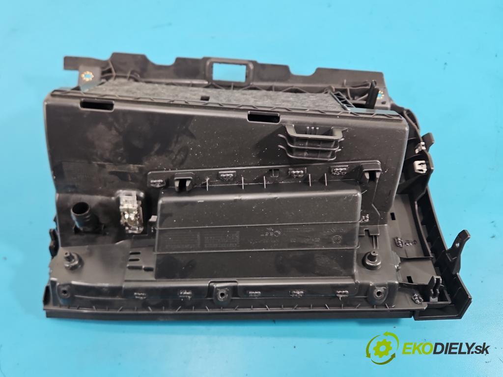 Skoda Octavia IV 2019- 2.0 TDI 116 hp manual 85 kW 1968 cm3 5- kastlík 5E4857103