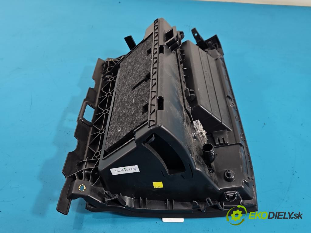 Skoda Octavia IV 2019- 2.0 TDI 116 hp manual 85 kW 1968 cm3 5- kastlík 5E4857103