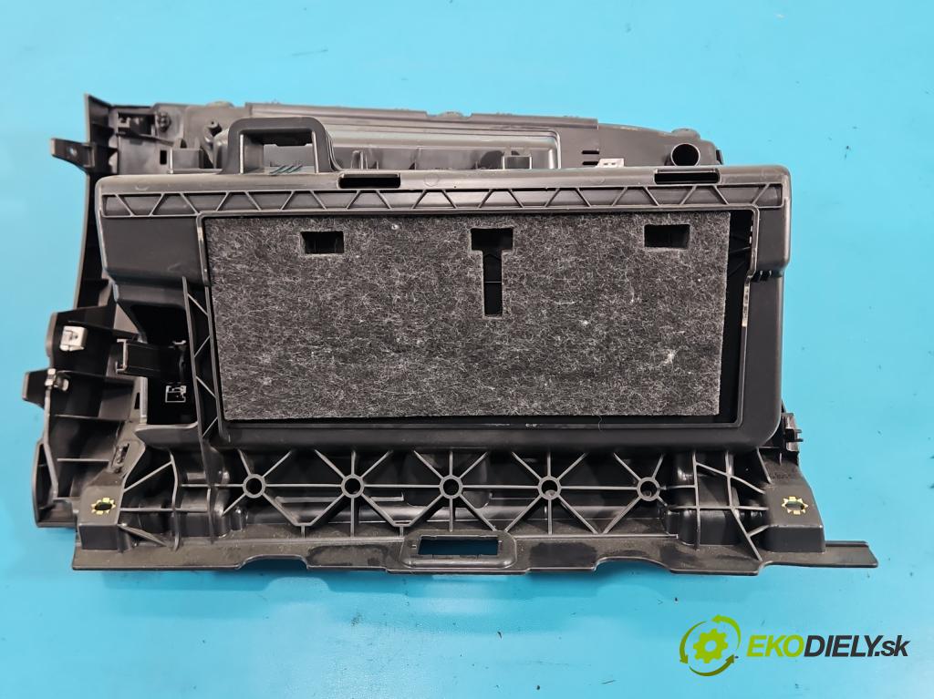 Skoda Octavia IV 2019- 2.0 TDI 116 hp manual 85 kW 1968 cm3 5- kastlík 5E4857103