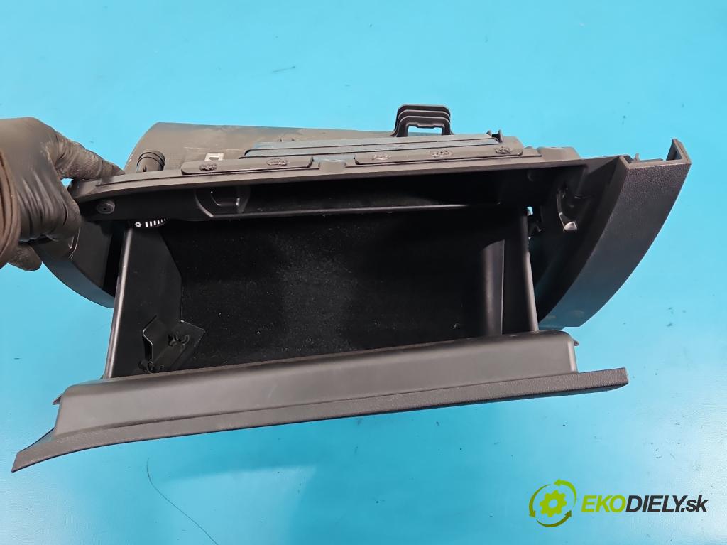 Skoda Octavia IV 2019- 2.0 TDI 116 hp manual 85 kW 1968 cm3 5- kastlík 5E4857103