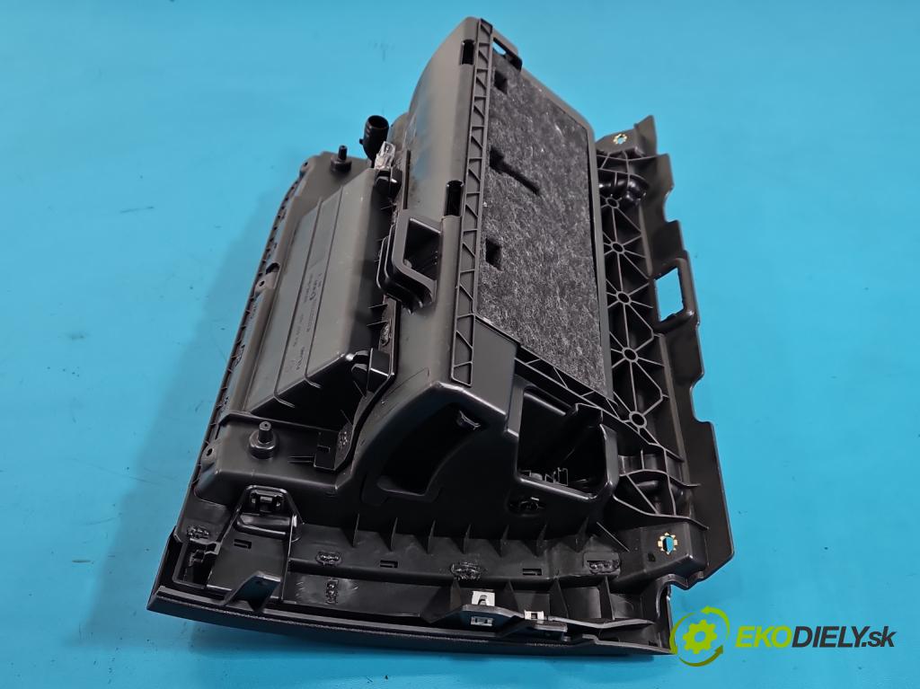 Skoda Octavia IV 2019- 2.0 TDI 116 hp manual 85 kW 1968 cm3 5- kastlík 5E4857103