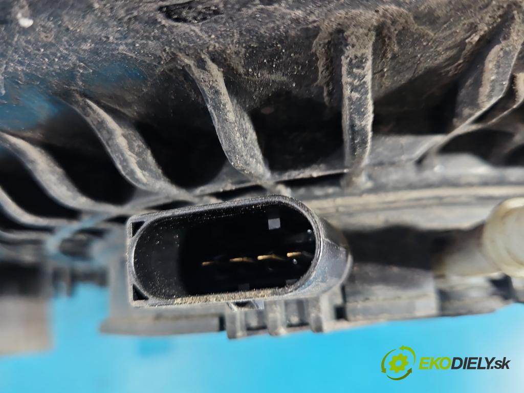 Skoda Octavia IV 2019- 2.0 TDI 116 HP manual 85 kW 1968 cm3 5- Nádrž: AdBlue: 5WA131877E