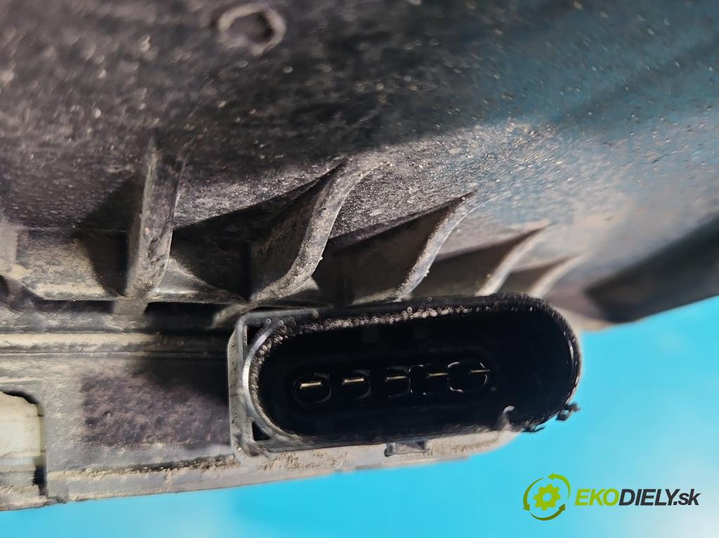 Skoda Octavia IV 2019- 2.0 TDI 116 HP manual 85 kW 1968 cm3 5- Nádrž: AdBlue: 5WA131877E