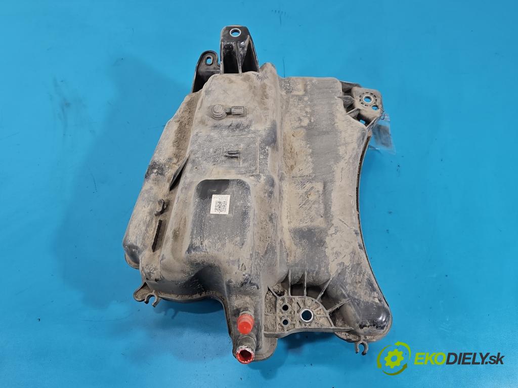 Skoda Octavia IV 2019- 2.0 TDI 116 HP manual 85 kW 1968 cm3 5- Nádrž: AdBlue: 5WA131877E