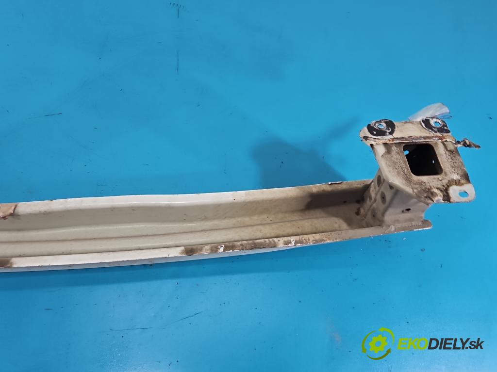 Skoda Octavia IV 2019- 2.0 TDI 116 HP manual 85 kW 1968 cm3 5- výstuha nárazník zadné KA1536540001