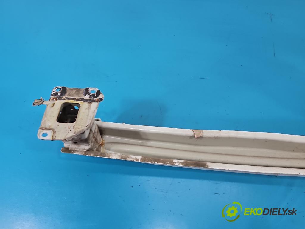 Skoda Octavia IV 2019- 2.0 TDI 116 HP manual 85 kW 1968 cm3 5- výstuha nárazník zadné KA1536540001