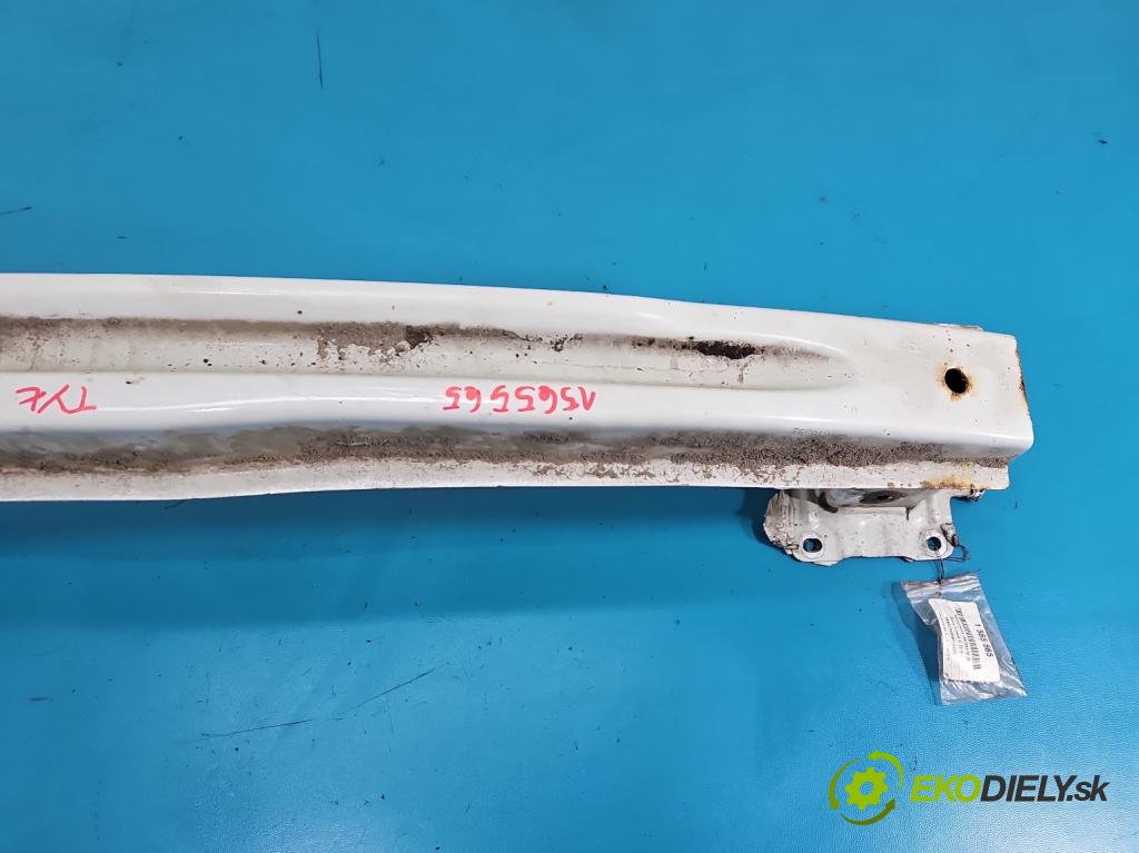 Skoda Octavia IV 2019- 2.0 TDI 116 HP manual 85 kW 1968 cm3 5- výstuha nárazník zadné KA1536540001