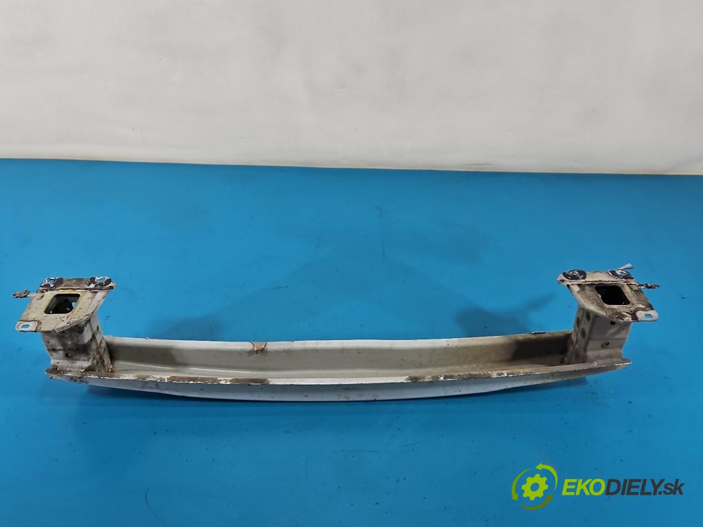Skoda Octavia IV 2019- 2.0 TDI 116 HP manual 85 kW 1968 cm3 5- výstuha nárazník zadné KA1536540001