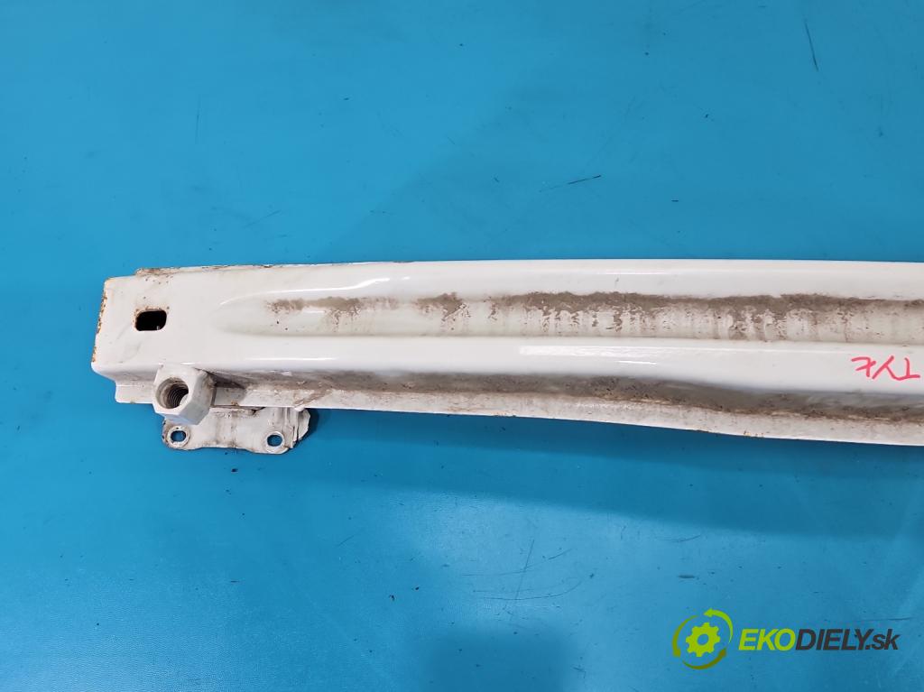 Skoda Octavia IV 2019- 2.0 TDI 116 HP manual 85 kW 1968 cm3 5- výstuha nárazník zadné KA1536540001