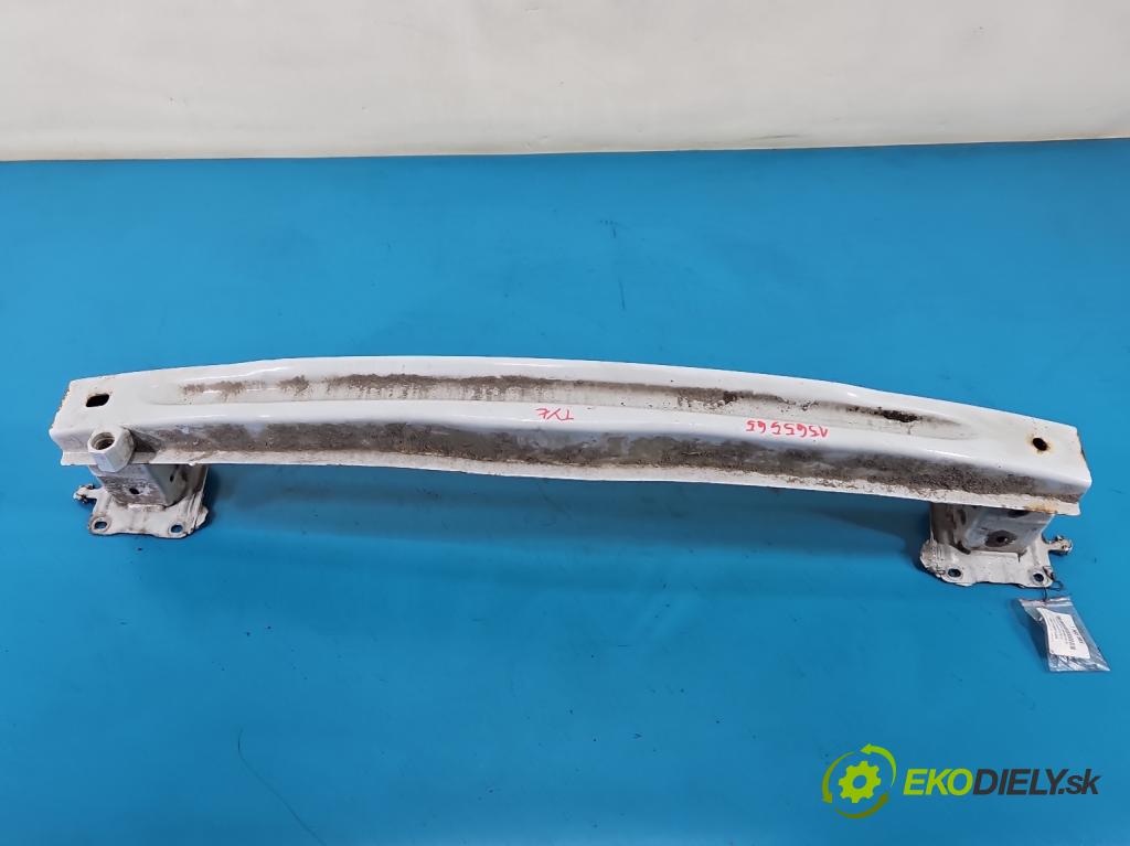 Skoda Octavia IV 2019- 2.0 TDI 116 HP manual 85 kW 1968 cm3 5- výstuha nárazník zadné KA1536540001