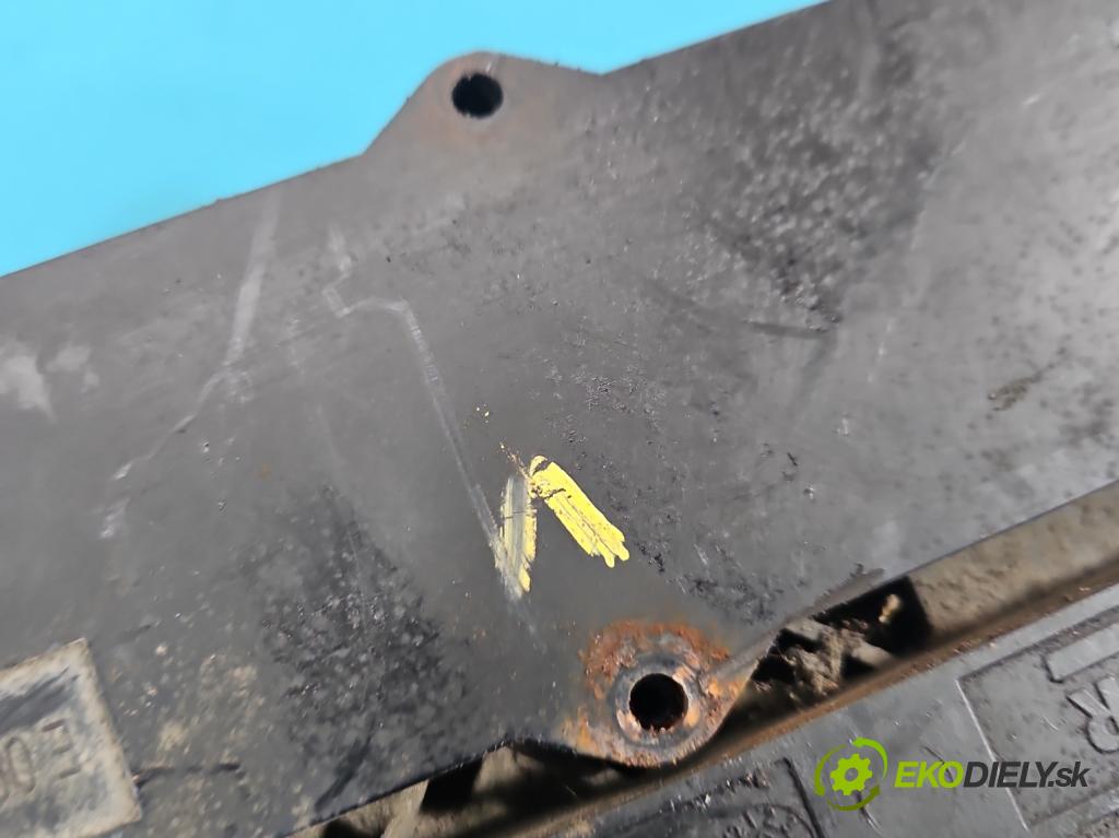 Citroen C5 II 2008-2017 2.0 hdi 136 HP manual 100 kW 1997 cm3 4- Brzda manuál: elektrický: 9687473180 (Ručná brzda)