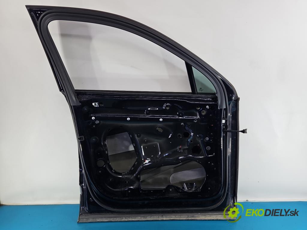 Audi Q7 2015- 3.0 TFSI CRE: 333KM: automatic 245 kW 2995 cm3 5- dvere predné ľavé  (Kľučka dverí ostatné)