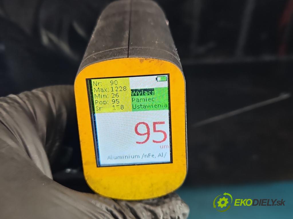 Audi Q7 2015- 3.0 TFSI CRE: 333KM: automatic 245 kW 2995 cm3 5- dvere predné ľavé  (Kľučka dverí ostatné)