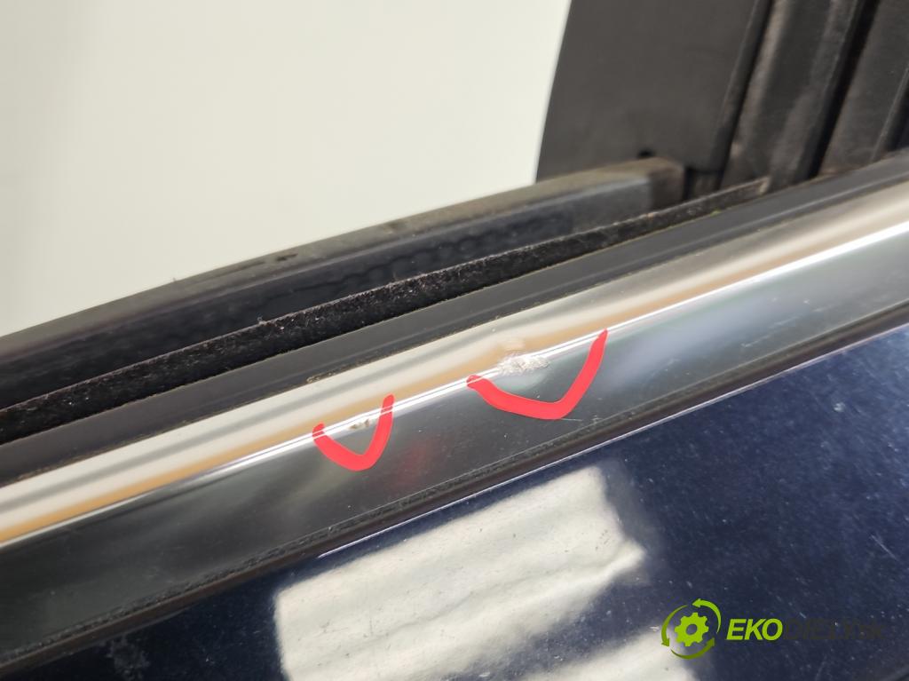 Audi Q7 2015- 3.0 TFSI CRE: 333KM: automatic 245 kW 2995 cm3 5- dvere predné ľavé  (Kľučka dverí ostatné)