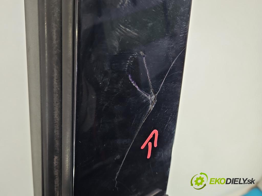 Audi Q7 2015- 3.0 TFSI CRE: 333KM: automatic 245 kW 2995 cm3 5- dvere predné ľavé  (Kľučka dverí ostatné)