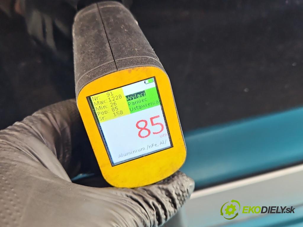 Audi Q7 2015- 3.0 TFSI CRE: 333KM: automatic 245 kW 2995 cm3 5- dvere predné ľavé  (Kľučka dverí ostatné)