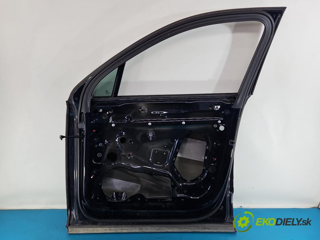 Audi Q7 2015- 3.0 TFSI CRE: 333KM: automatic 245 kW 2995 cm3 5- dvere predné pravé  (Kľučka dverí ostatné)