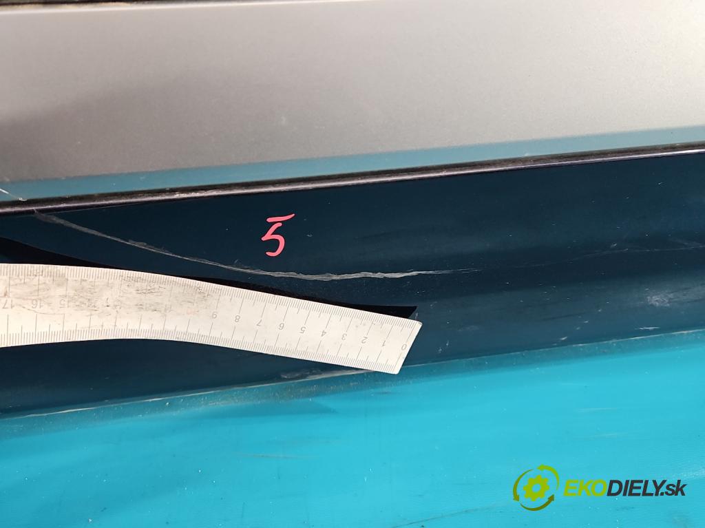 Audi Q7 2015- 3.0 TFSI CRE: 333KM: automatic 245 kW 2995 cm3 5- dvere predné pravé  (Kľučka dverí ostatné)