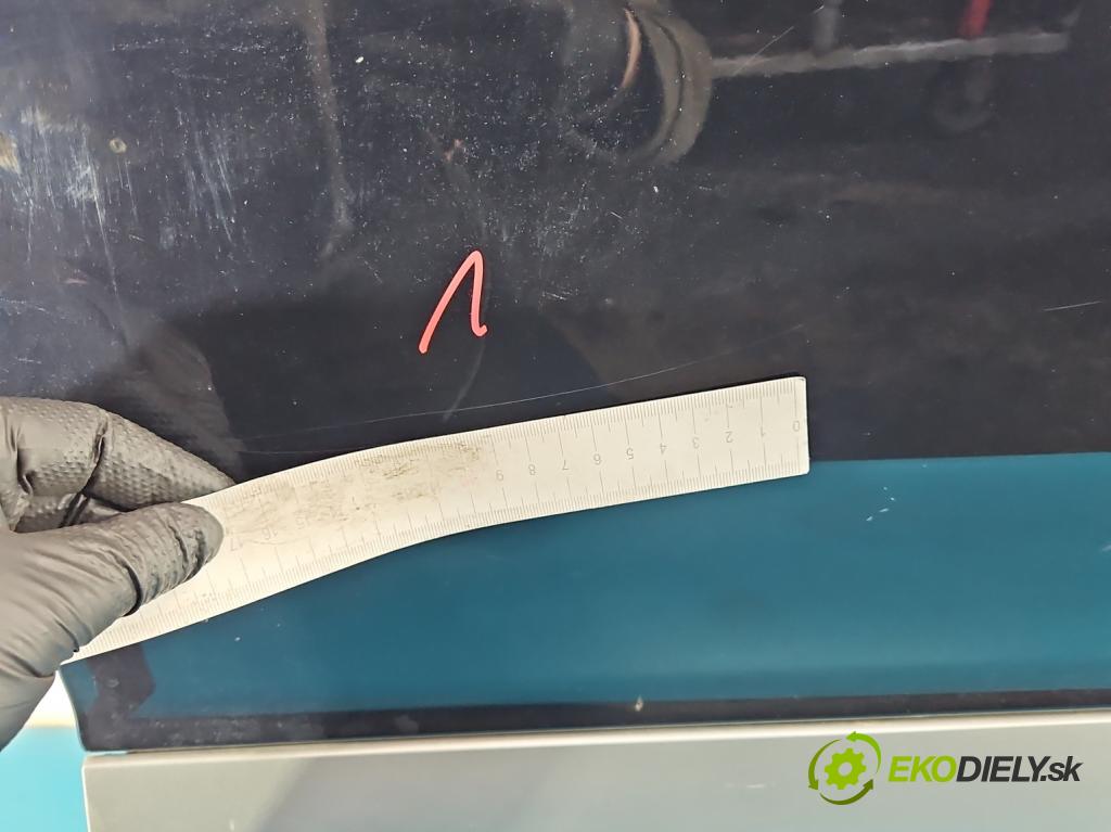 Audi Q7 2015- 3.0 TFSI CRE: 333KM: automatic 245 kW 2995 cm3 5- dvere predné pravé  (Kľučka dverí ostatné)