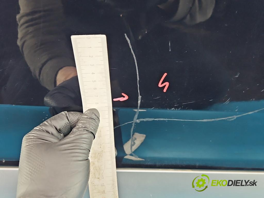 Audi Q7 2015- 3.0 TFSI CRE: 333KM: automatic 245 kW 2995 cm3 5- dvere predné pravé  (Kľučka dverí ostatné)