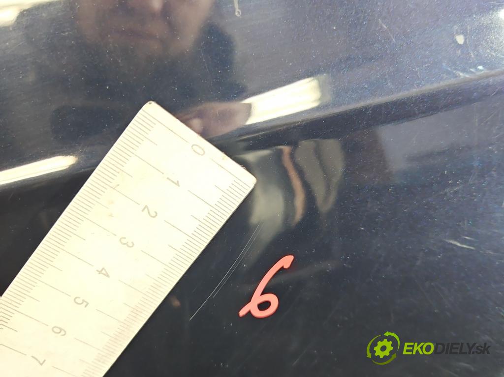 Audi Q7 2015- 3.0 TFSI CRE: 333KM: automatic 245 kW 2995 cm3 5- dvere predné pravé  (Kľučka dverí ostatné)