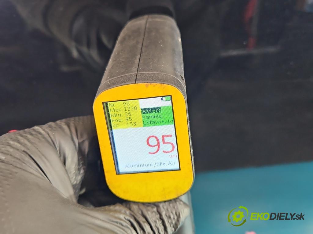 Audi Q7 2015- 3.0 TFSI CRE: 333KM: automatic 245 kW 2995 cm3 5- dvere predné pravé  (Kľučka dverí ostatné)