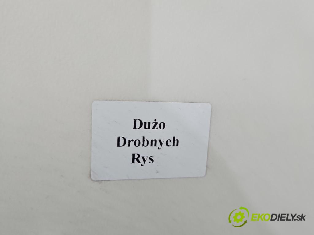 Audi Q7 2015- 3.0 TFSI CRE 333KM: automatic 245 kW 2995 cm3 5- dveře zadní levé  (Klika dveří ostatní)