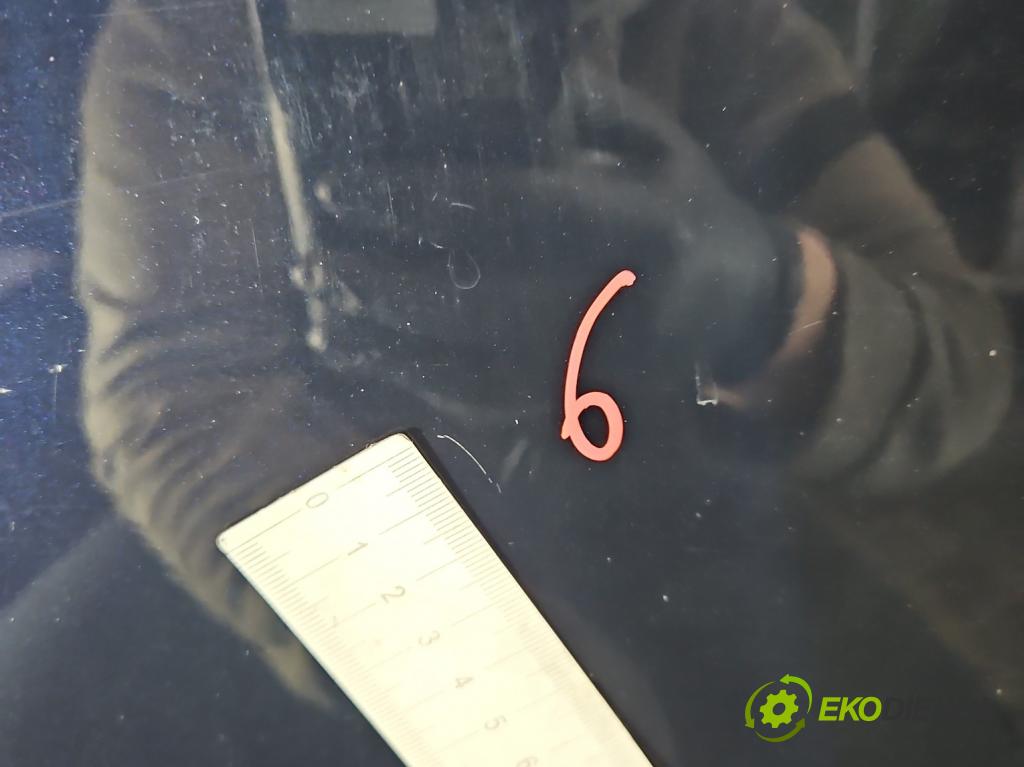 Audi Q7 2015- 3.0 TFSI CRE 333KM: automatic 245 kW 2995 cm3 5- dveře zadní levé  (Klika dveří ostatní)