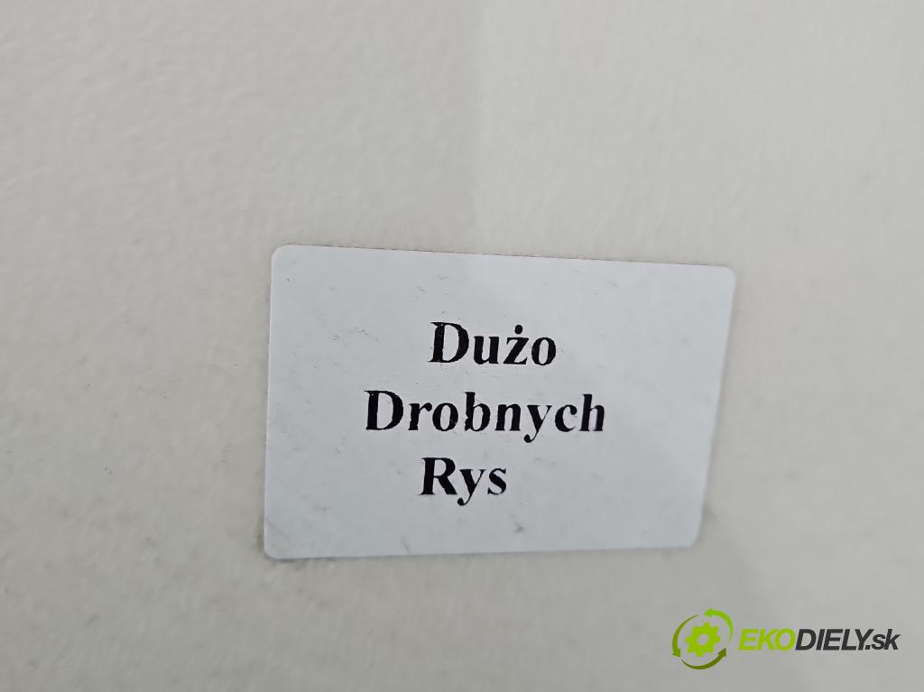 Audi Q7 2015- 3.0 TFSI CRE 333KM: automatic 245 kW 2995 cm3 5- dveře zadní pravé  (Klika dveří ostatní)