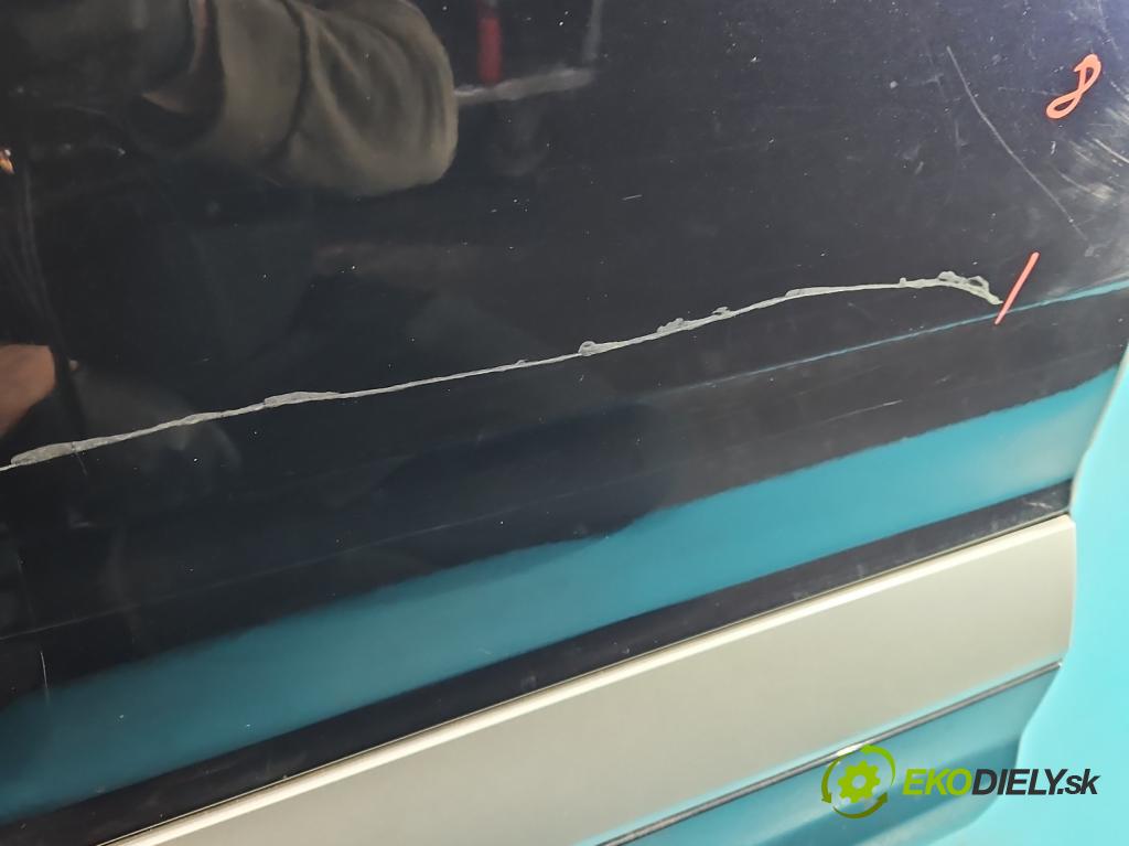 Audi Q7 2015- 3.0 TFSI CRE 333KM: automatic 245 kW 2995 cm3 5- dveře zadní pravé  (Klika dveří ostatní)