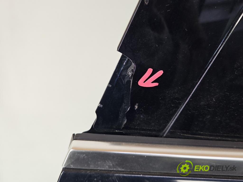 Audi Q7 2015- 3.0 TFSI CRE 333KM: automatic 245 kW 2995 cm3 5- dveře zadní pravé  (Klika dveří ostatní)