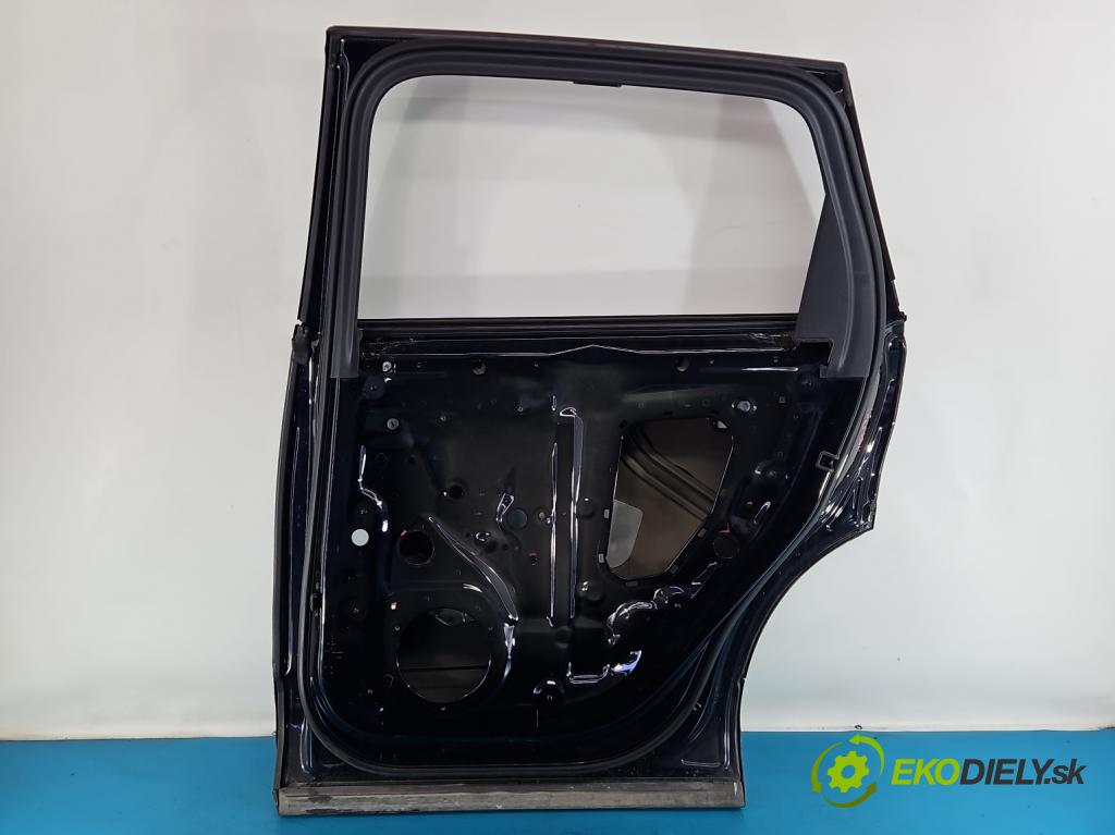 Audi Q7 2015- 3.0 TFSI CRE 333KM: automatic 245 kW 2995 cm3 5- dveře zadní pravé  (Klika dveří ostatní)