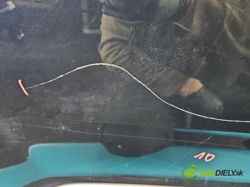 Audi Q7 2015- 3.0 TFSI CRE 333KM: automatic 245 kW 2995 cm3 5- dveře zadní pravé  (Klika dveří ostatní)