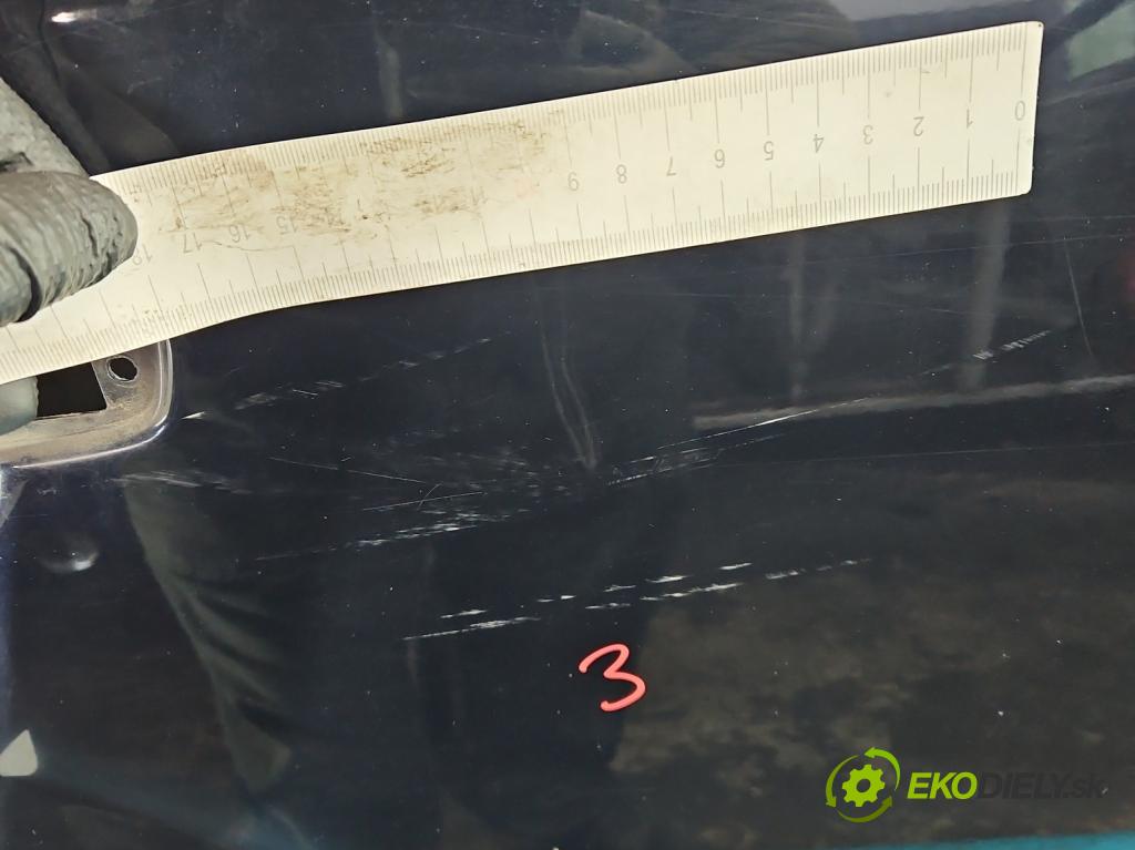 Audi Q7 2015- 3.0 TFSI CRE 333KM: automatic 245 kW 2995 cm3 5- dveře zadní pravé  (Klika dveří ostatní)